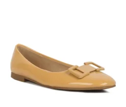 Flats>London Rag Women's Nek Flats