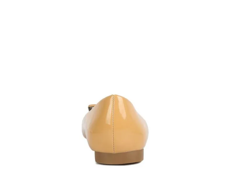 Flats>London Rag Women's Nek Flats