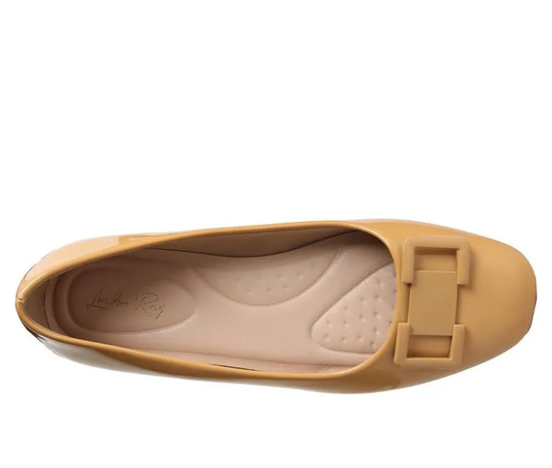 Flats>London Rag Women's Nek Flats