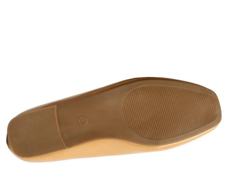 Flats>London Rag Women's Nek Flats
