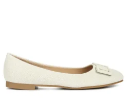 Flats>London Rag Women's Nek Flats