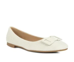 Flats>London Rag Women's Nek Flats