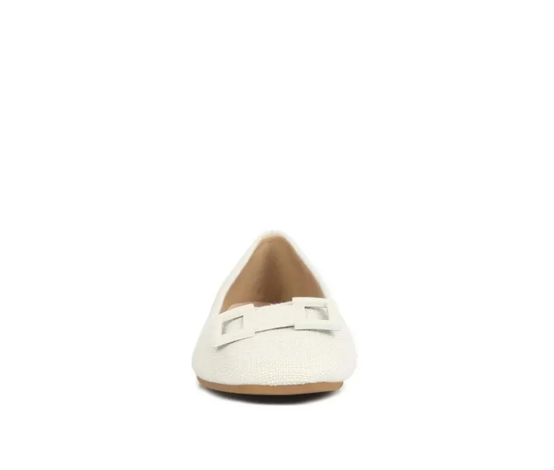 Flats>London Rag Women's Nek Flats