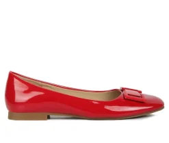 Flats>London Rag Women's Nek Flats