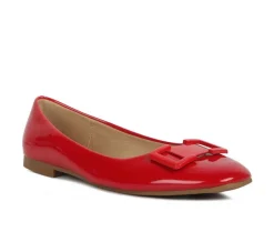 Flats>London Rag Women's Nek Flats