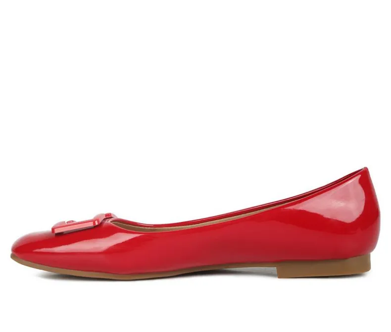 Flats>London Rag Women's Nek Flats