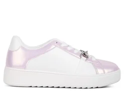 Platform|Fashion & Lifestyle>London Rag Women's Nemo Fashion Sneakers