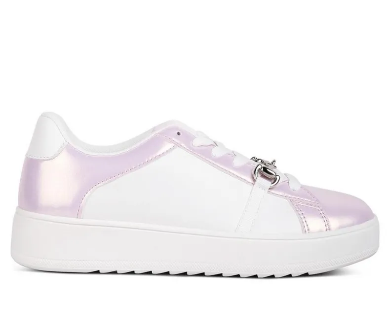Platform|Fashion & Lifestyle>London Rag Women's Nemo Fashion Sneakers