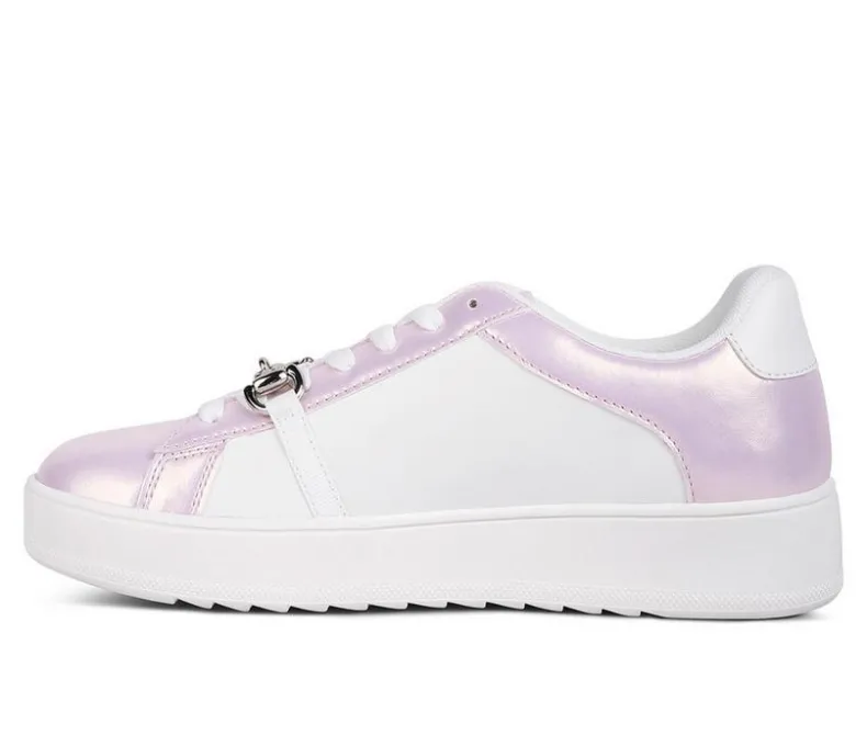 Platform|Fashion & Lifestyle>London Rag Women's Nemo Fashion Sneakers