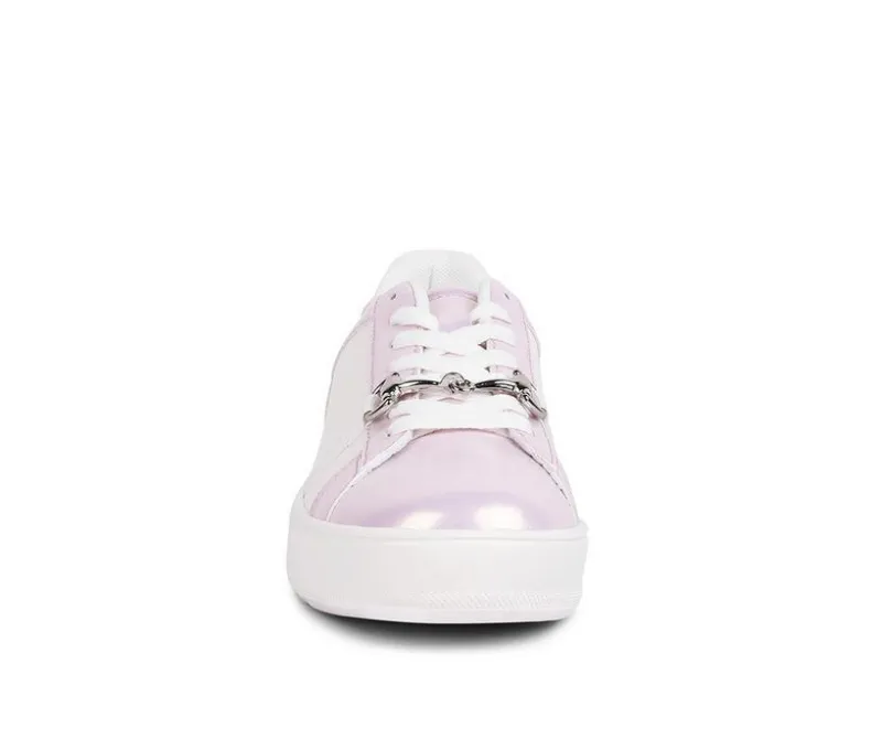 Platform|Fashion & Lifestyle>London Rag Women's Nemo Fashion Sneakers