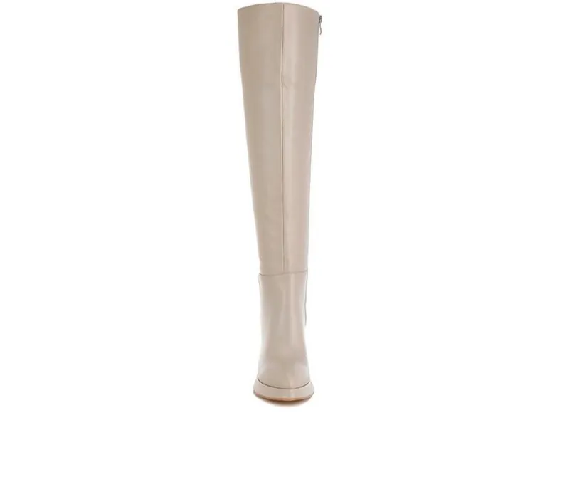 Tall>London Rag Women's Nenana Knee High Boots