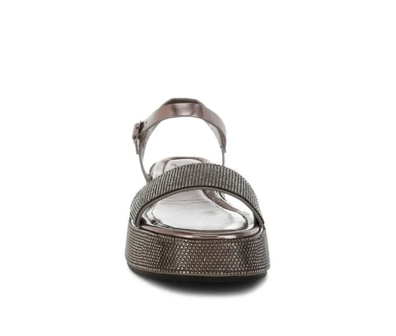Sandals>London Rag Women's NENSIS Platform Sandals