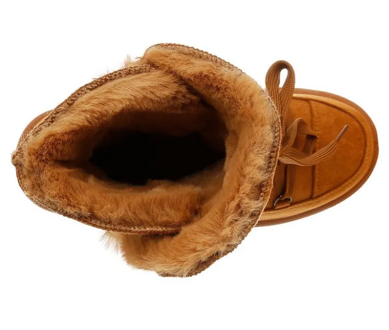 Boots & Booties>London Rag Women's Noaya Winter Boots
