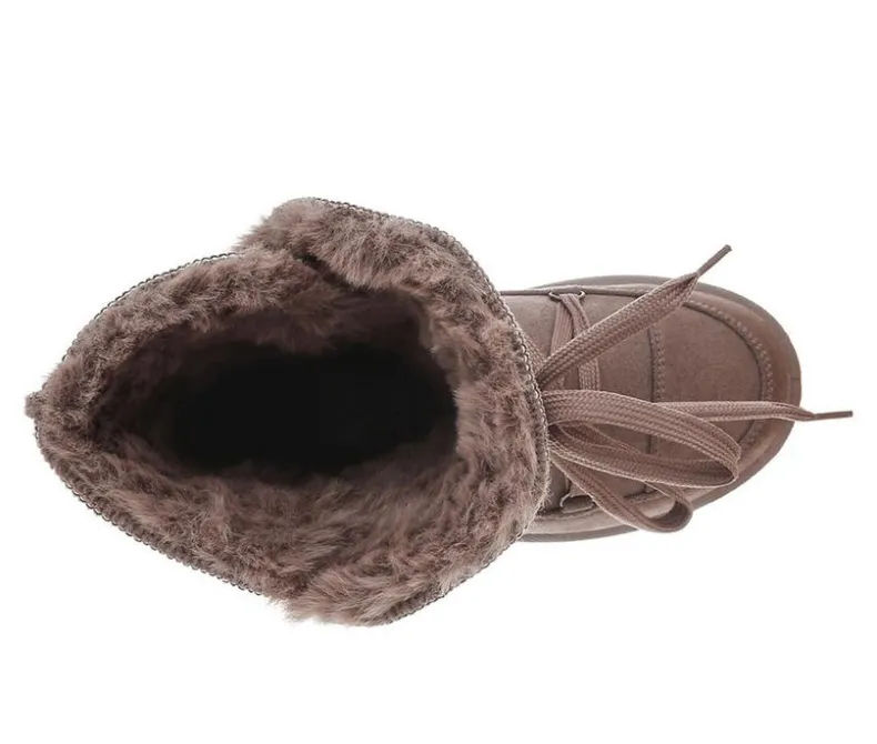 Boots & Booties>London Rag Women's Noaya Winter Boots