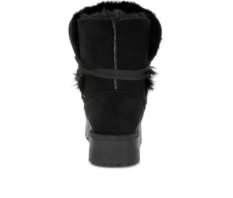Boots & Booties>London Rag Women's Noaya Winter Boots