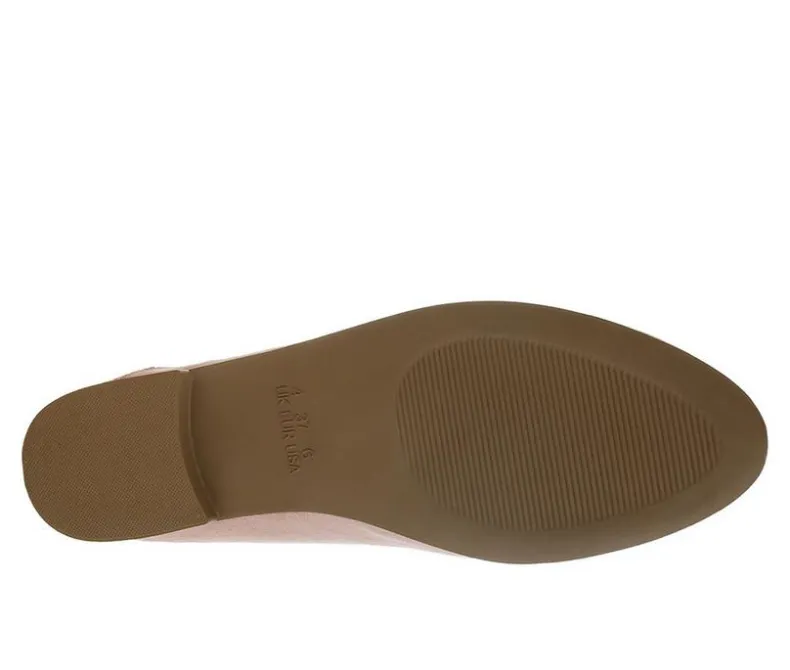 Loafers & Oxfords>London Rag Women's Noltas Loafer Flats