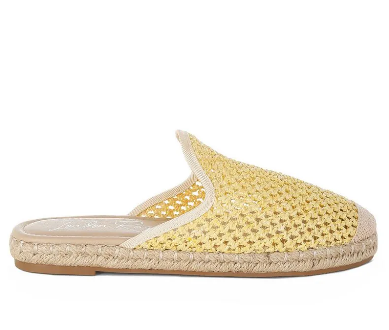 Boat Shoes & Slip-Ons>London Rag Women's Nongai Slip-On Shoes