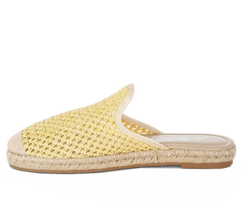 Boat Shoes & Slip-Ons>London Rag Women's Nongai Slip-On Shoes