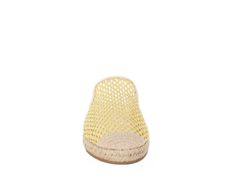 Boat Shoes & Slip-Ons>London Rag Women's Nongai Slip-On Shoes