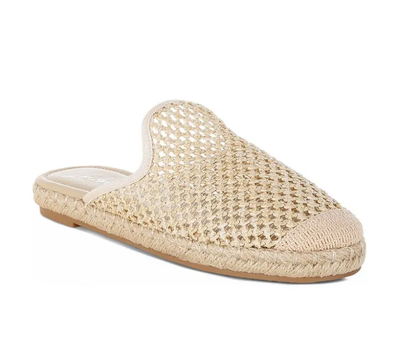 Boat Shoes & Slip-Ons>London Rag Women's Nongai Slip-On Shoes