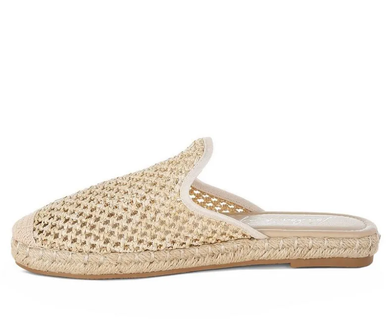 Boat Shoes & Slip-Ons>London Rag Women's Nongai Slip-On Shoes