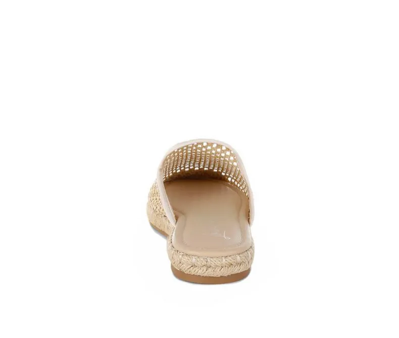 Boat Shoes & Slip-Ons>London Rag Women's Nongai Slip-On Shoes
