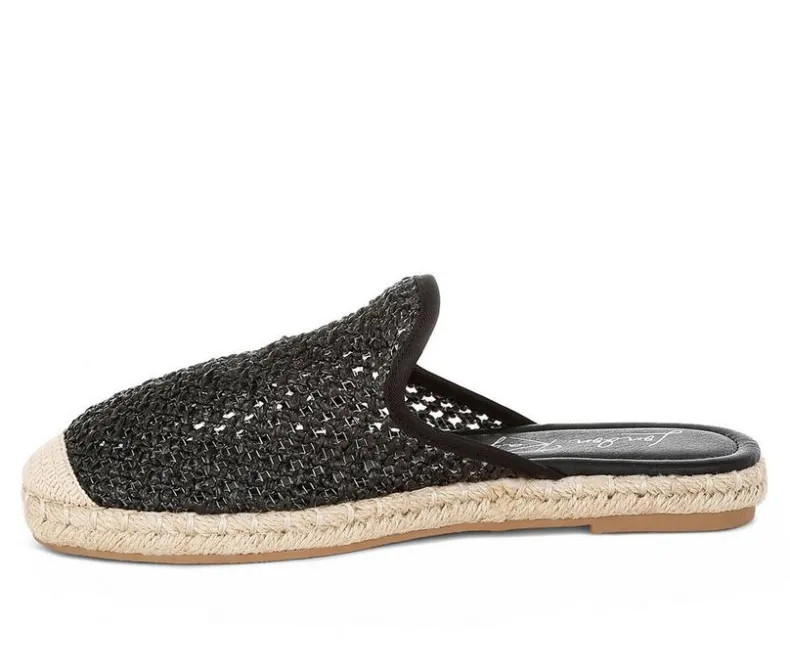 Boat Shoes & Slip-Ons>London Rag Women's Nongai Slip-On Shoes