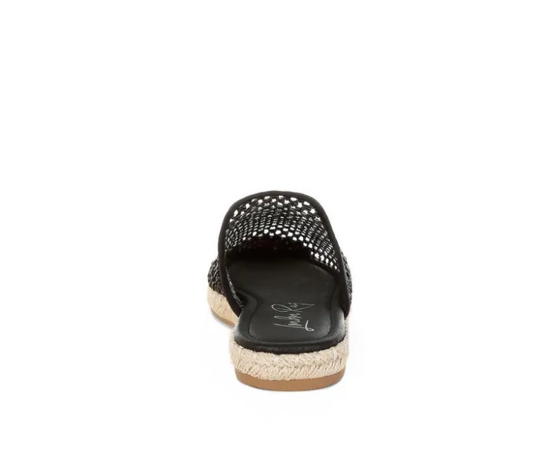 Boat Shoes & Slip-Ons>London Rag Women's Nongai Slip-On Shoes