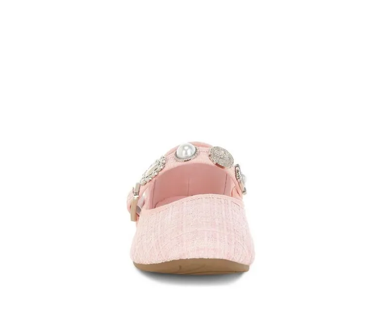 Flats>London Rag Women's Noyama Flats