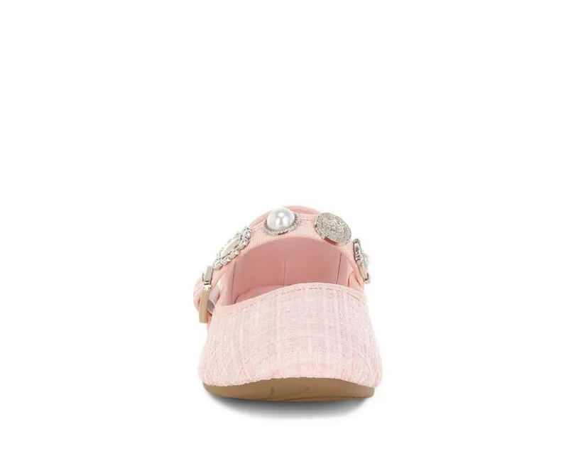 Flats>London Rag Women's Noyama Flats