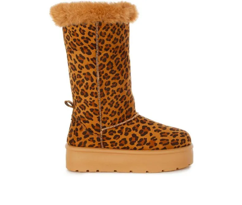 Boots & Booties>London Rag Women's Olonya Winter Boots
