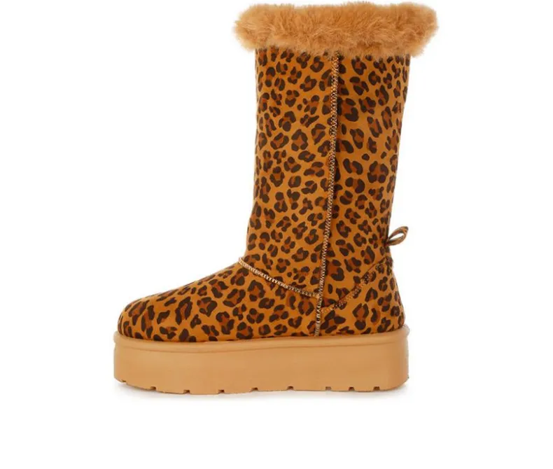 Boots & Booties>London Rag Women's Olonya Winter Boots