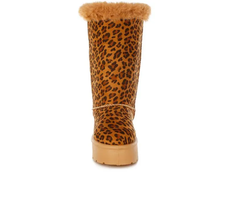 Boots & Booties>London Rag Women's Olonya Winter Boots