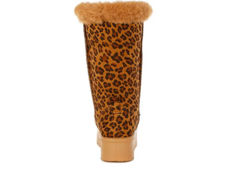 Boots & Booties>London Rag Women's Olonya Winter Boots