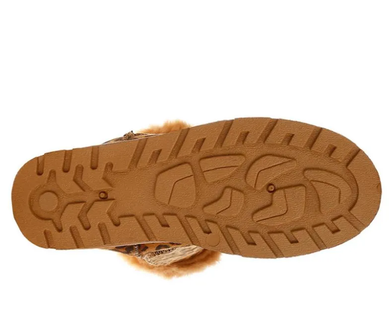 Boots & Booties>London Rag Women's Olonya Winter Boots