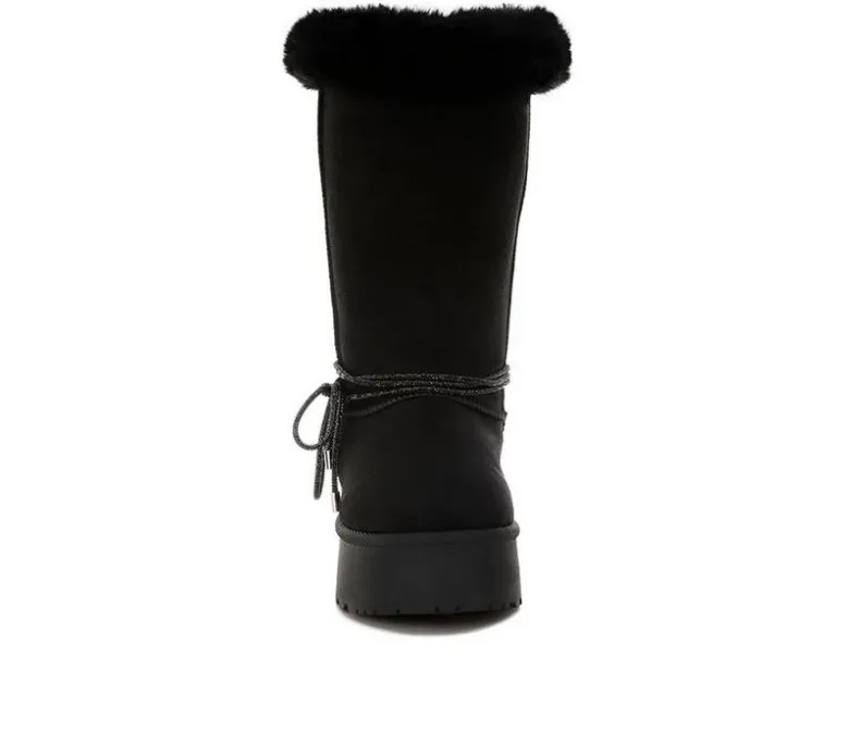 Boots & Booties>London Rag Women's Olonya Winter Boots
