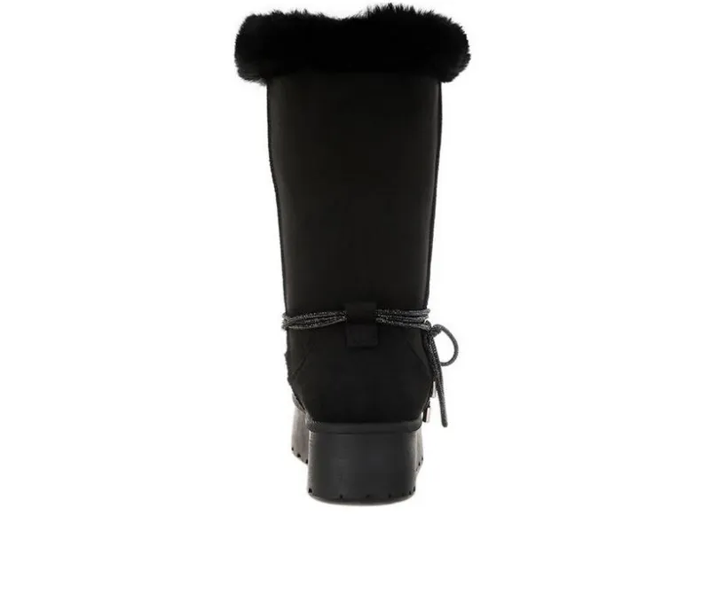 Boots & Booties>London Rag Women's Olonya Winter Boots