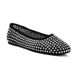 Flats>London Rag Women's Orson Flats