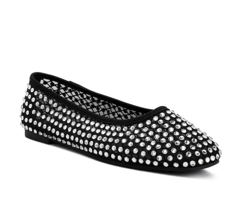 Flats>London Rag Women's Orson Flats