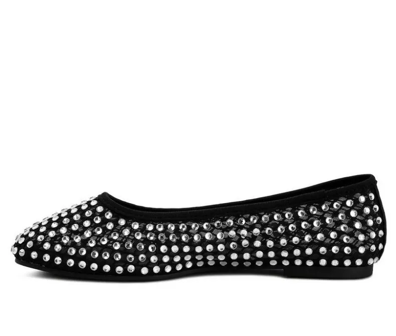 Flats>London Rag Women's Orson Flats