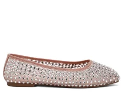 Flats>London Rag Women's Orson Flats