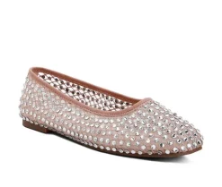 Flats>London Rag Women's Orson Flats