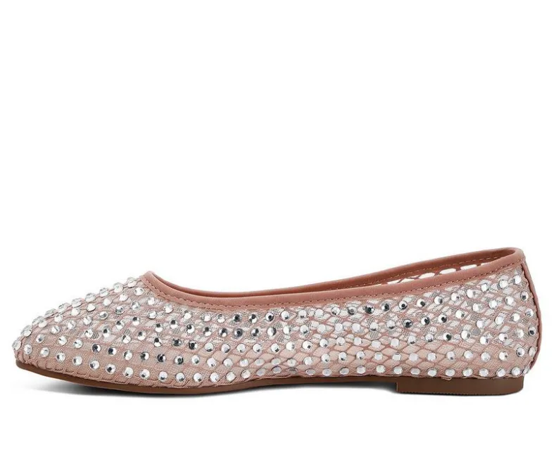 Flats>London Rag Women's Orson Flats