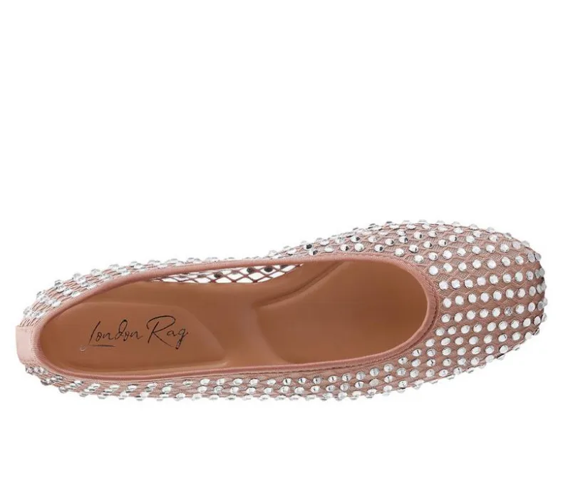 Flats>London Rag Women's Orson Flats