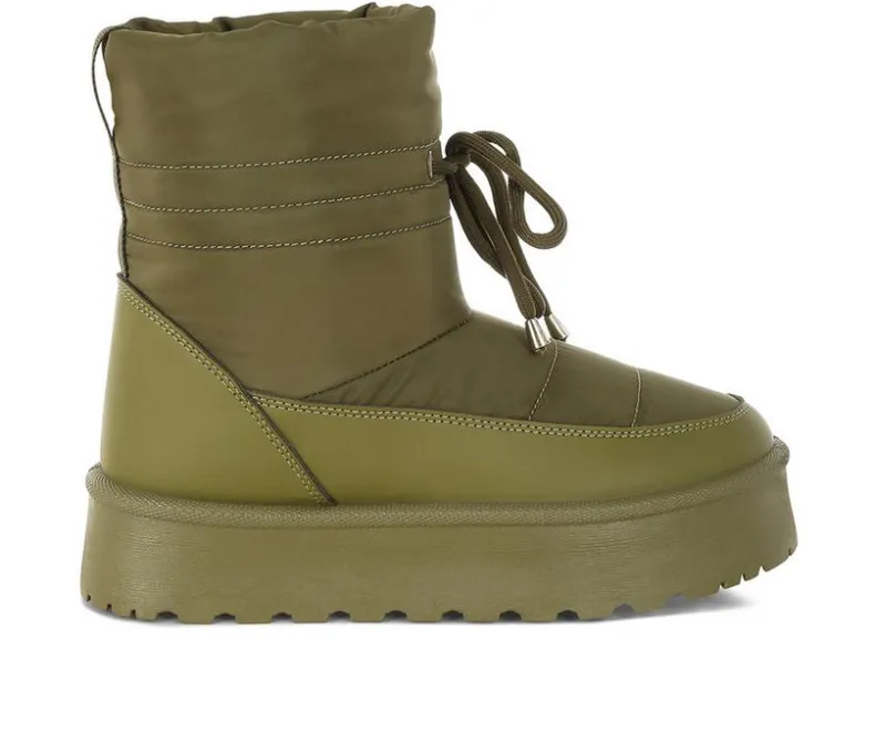 Boots & Booties>London Rag Women's Pacos Booties
