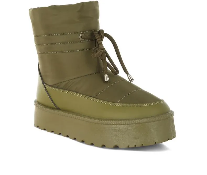Boots & Booties>London Rag Women's Pacos Booties