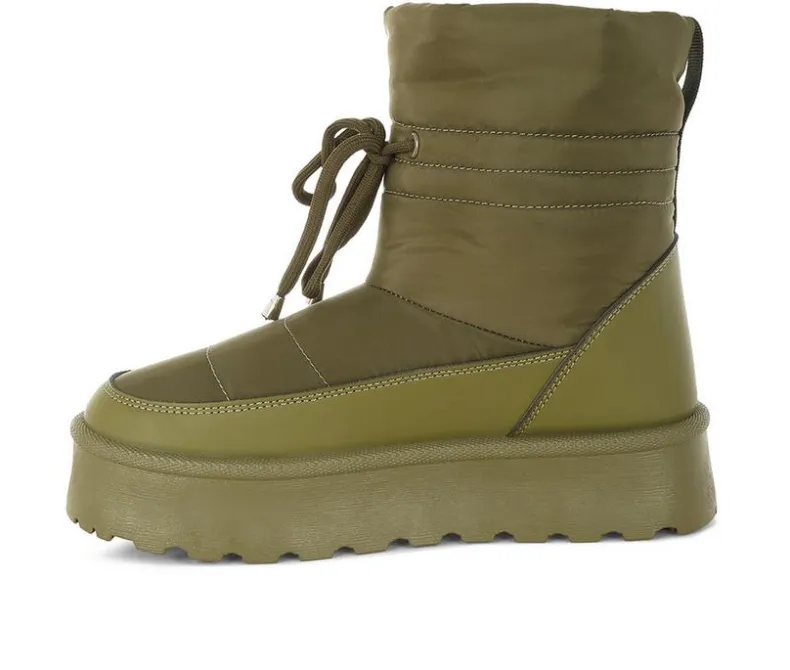 Boots & Booties>London Rag Women's Pacos Booties