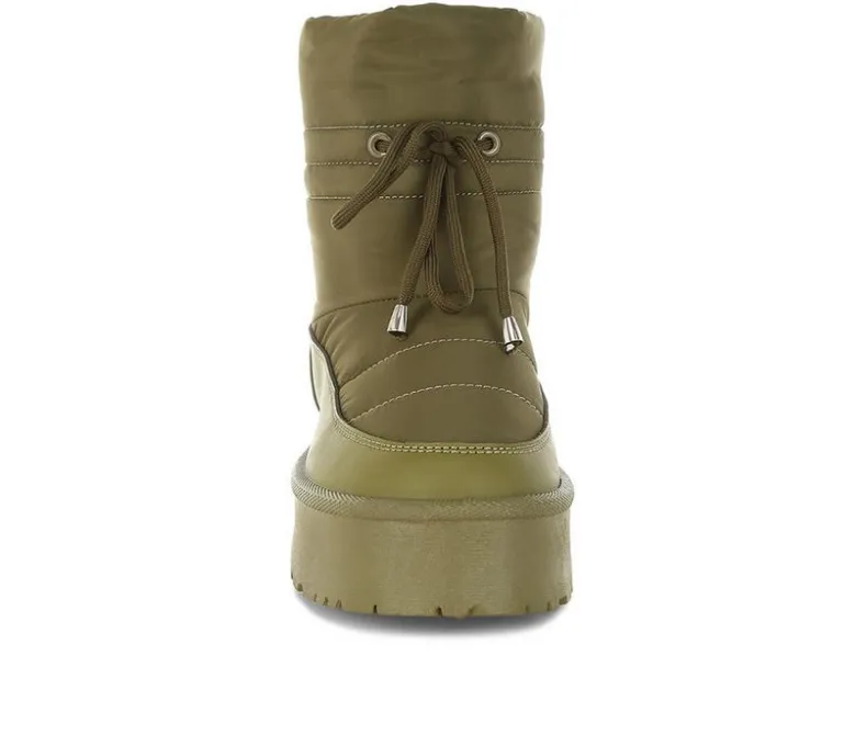 Boots & Booties>London Rag Women's Pacos Booties