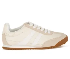 Fashion & Lifestyle>London Rag Women's Peak Burn Casual Sneakers