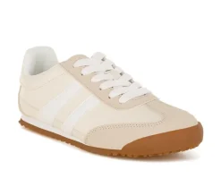 Fashion & Lifestyle>London Rag Women's Peak Burn Casual Sneakers